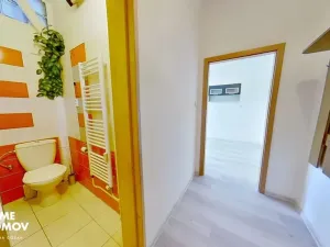 Pronájem bytu 2+kk, Uherský Brod, Horní Valy, 45 m2