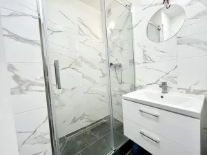 Pronájem bytu 2+1, Ústí nad Labem - Ústí nad Labem-centrum, Důlce, 54 m2