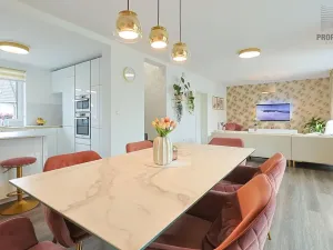 Prodej rodinného domu, Holubice, 119 m2