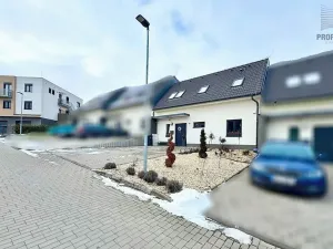 Prodej rodinného domu, Holubice, 119 m2