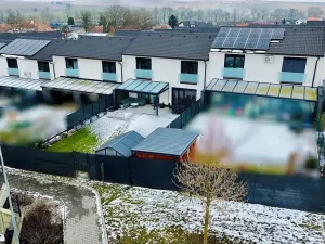 Prodej rodinného domu, Holubice, 119 m2