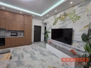 Pronájem bytu 3+kk, Zaječov, 54 m2