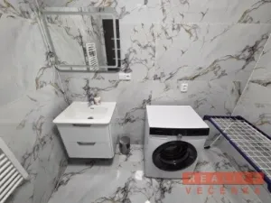 Pronájem bytu 3+kk, Zaječov, 54 m2