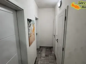 Pronájem bytu 3+1, Ostrava, Jana Maluchy, 65 m2