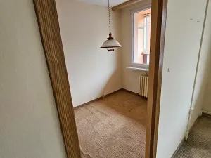 Prodej bytu 3+1, Praha - Řepy, Nevanova, 74 m2