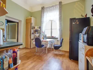 Prodej bytu 3+1, Litoměřice - Předměstí, Sládkova, 90 m2