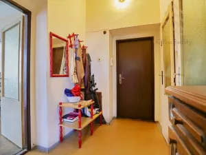 Prodej bytu 3+1, Litoměřice - Předměstí, Sládkova, 90 m2