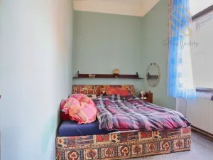 Prodej bytu 3+1, Litoměřice - Předměstí, Sládkova, 90 m2