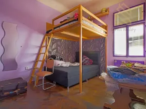 Prodej bytu 3+1, Litoměřice - Předměstí, Sládkova, 90 m2