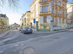 Prodej bytu 3+1, Litoměřice - Předměstí, Sládkova, 90 m2