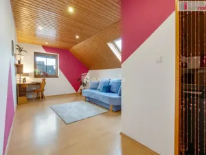 Prodej rodinného domu, Přišimasy, Habrová, 916 m2