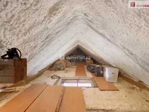 Prodej rodinného domu, Úvaly, 215 m2