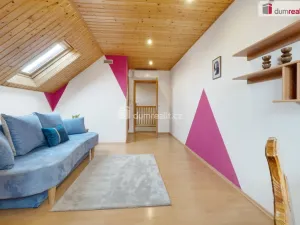 Prodej rodinného domu, Úvaly, 215 m2