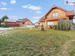 Prodej rodinného domu, Úvaly, 215 m2