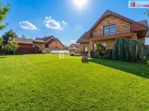 Prodej rodinného domu, Přišimasy, Habrová, 215 m2