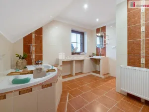 Prodej rodinného domu, Přišimasy, Habrová, 215 m2