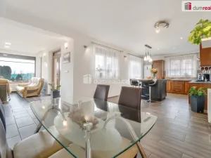 Prodej rodinného domu, Přišimasy, Habrová, 215 m2