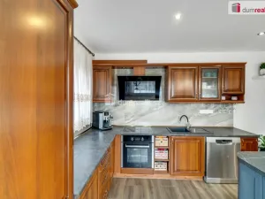 Prodej rodinného domu, Přišimasy, Habrová, 215 m2