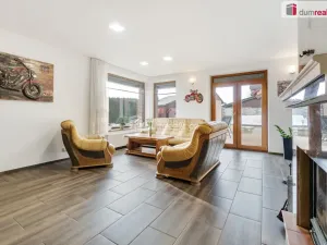 Prodej rodinného domu, Přišimasy, Habrová, 215 m2