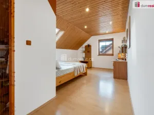 Prodej rodinného domu, Úvaly, 215 m2