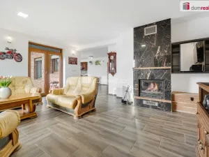 Prodej rodinného domu, Úvaly, 215 m2