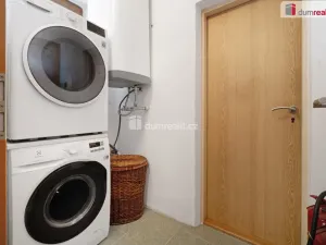 Prodej rodinného domu, Úvaly, 215 m2