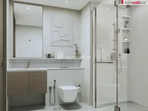 Prodej bytu 2+kk, Sobha Aquacrest, Spojené arabské emiráty, 60 m2