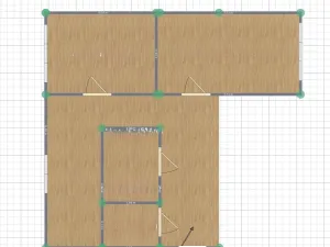 Prodej bytu 2+1, Ostrava, Hlavní třída, 53 m2
