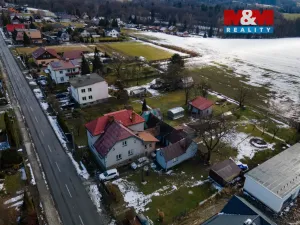 Prodej rodinného domu, Frýdlant nad Ostravicí - Nová Ves, 85 m2