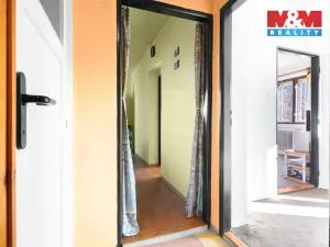 Prodej rodinného domu, Drahonice, 150 m2