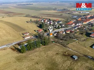 Prodej rodinného domu, Drahonice, 150 m2