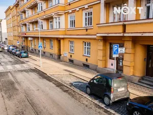 Prodej bytu 3+kk, Čáslav, Husova, 78 m2