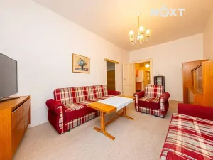 Prodej bytu 3+kk, Čáslav, Husova, 78 m2