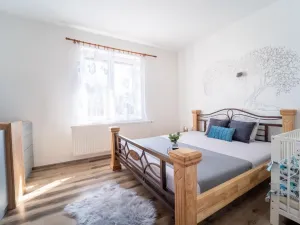 Prodej rodinného domu, Čáslav - Čáslav-Nové Město, A. Chittussiho, 133 m2