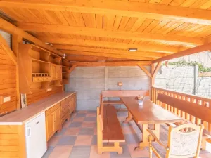 Prodej rodinného domu, Čáslav - Čáslav-Nové Město, A. Chittussiho, 133 m2