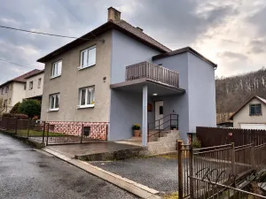 Prodej rodinného domu, Dešná, 232 m2
