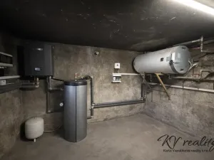 Prodej rodinného domu, Dešná, 232 m2