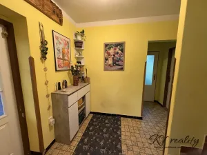 Prodej rodinného domu, Dešná, 232 m2