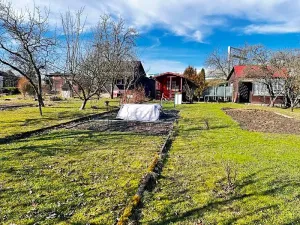 Prodej chaty, Nový Jičín, 14 m2