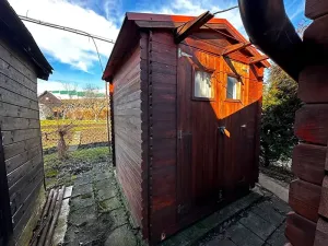 Prodej chaty, Nový Jičín, 14 m2