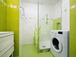 Pronájem bytu 2+kk, Praha - Nové Město, Na slupi, 50 m2