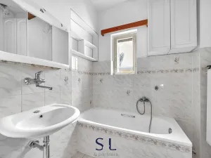 Prodej bytu 2+1, Polevsko, 70 m2