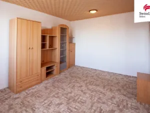 Pronájem bytu 1+1, Jihlava, Březinova, 42 m2