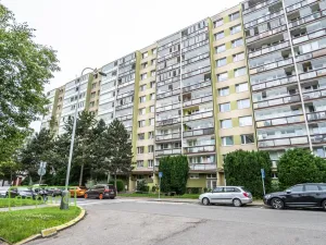 Pronájem skladu, Praha, Bohúňova, 14 m2