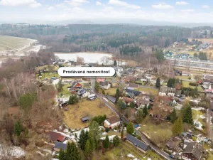 Prodej rodinného domu, Nový Bor - Janov, 200 m2