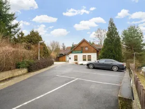 Prodej rodinného domu, Nový Bor - Janov, 200 m2