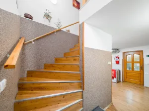 Prodej rodinného domu, Nový Bor - Janov, 200 m2