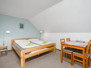 Prodej rodinného domu, Nový Bor - Janov, 200 m2