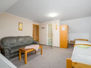 Prodej rodinného domu, Nový Bor - Janov, 280 m2