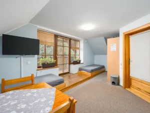 Prodej rodinného domu, Nový Bor - Janov, 280 m2